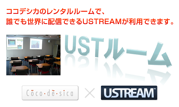 インターネット中継・配信