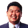 デーブ　大久保