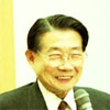 石井 威望