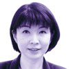岩崎 由美
