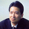 金子 智朗