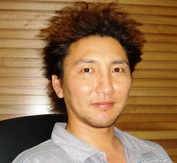 香取 貴信