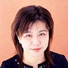 若林　佳子