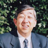 中原 英臣