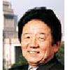 島田 晴雄