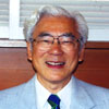 山崎 喜芳