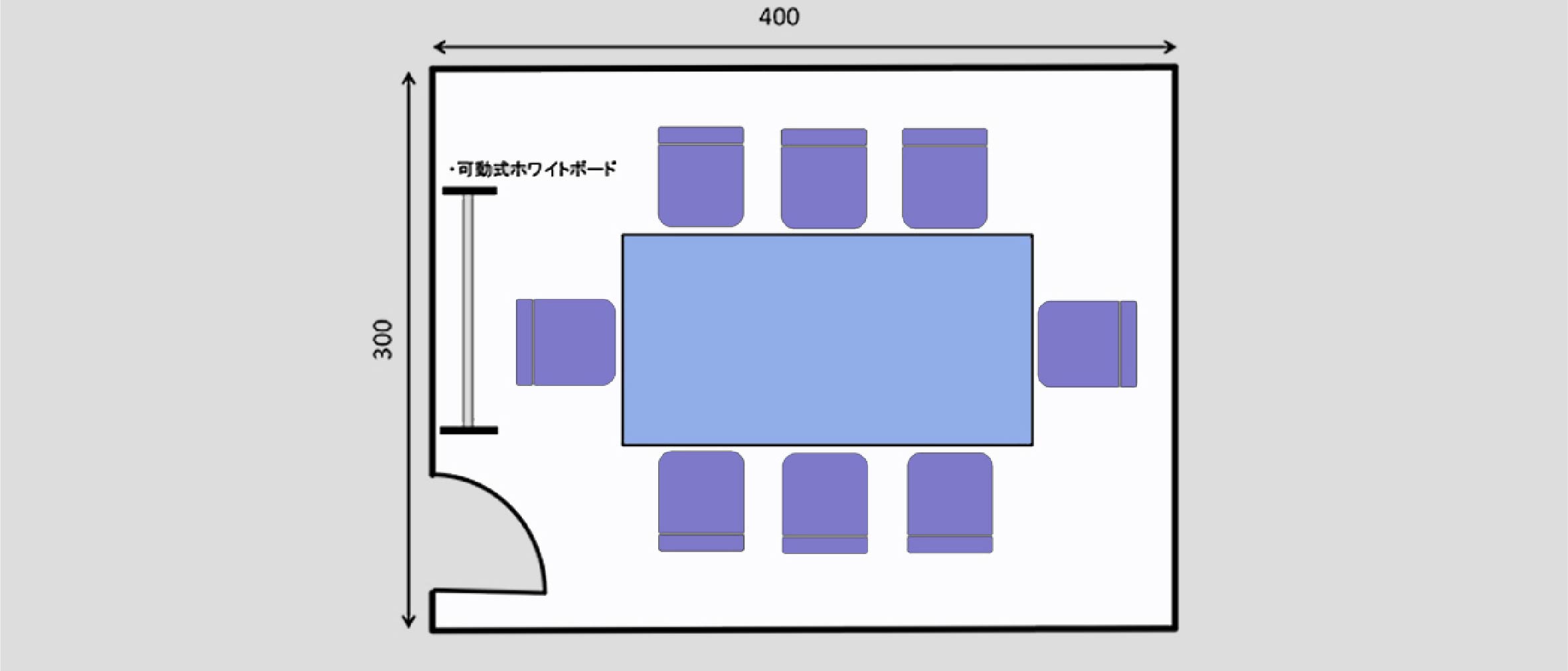 青山RoomB-5