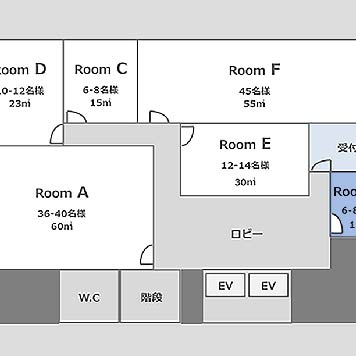 Aoyama RoomB-6s