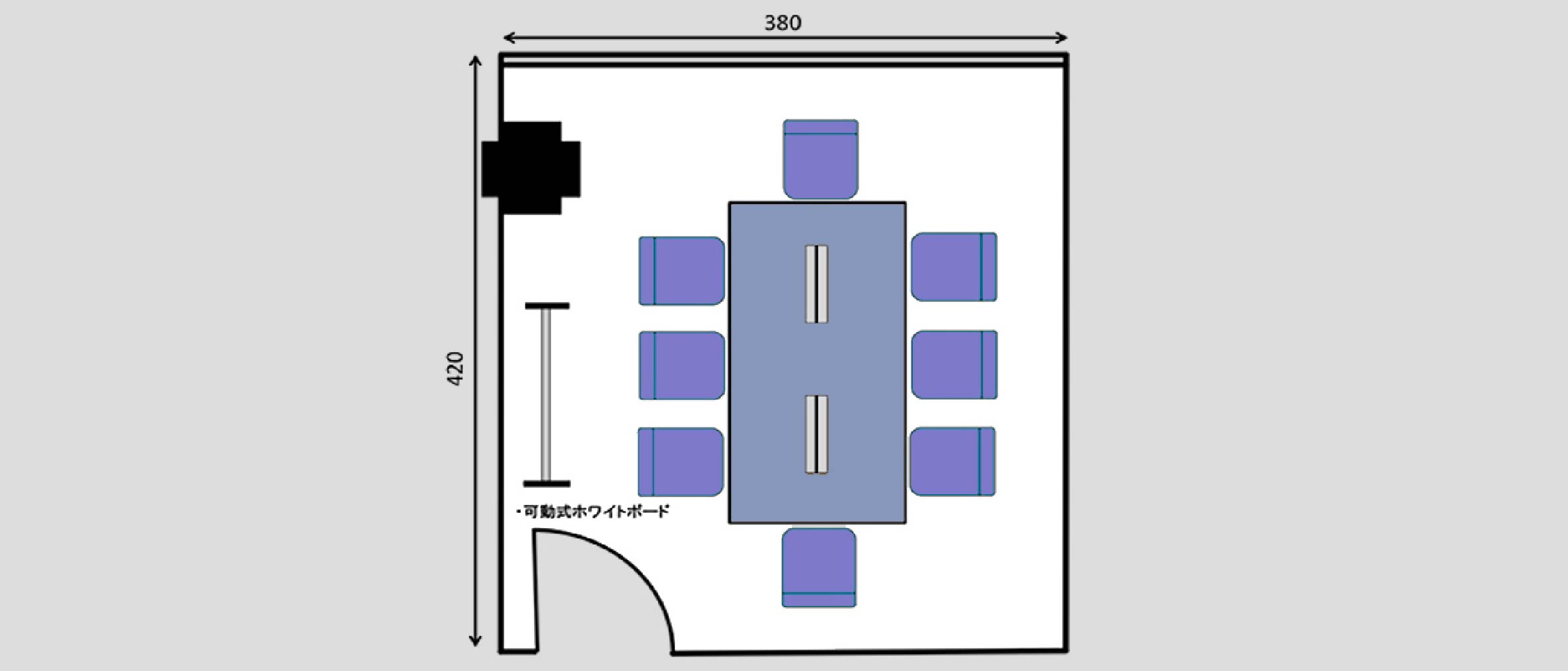 Aoyama RoomC-5