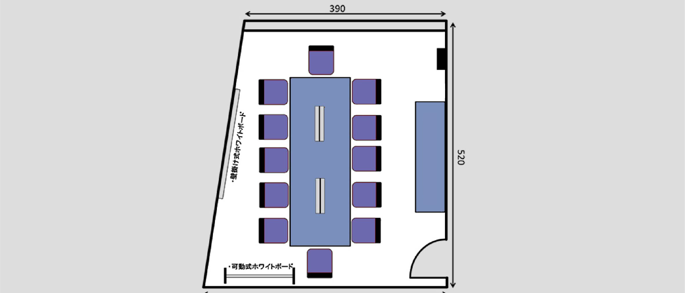 青山RoomD-5