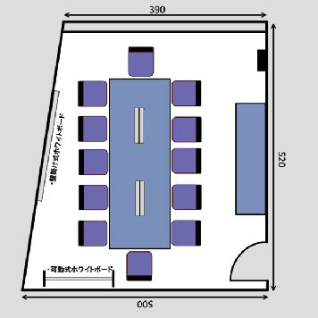 青山RoomD-5s