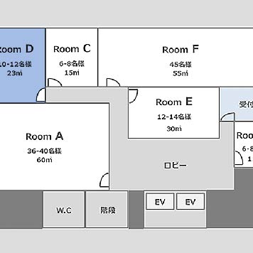 青山RoomD-6s